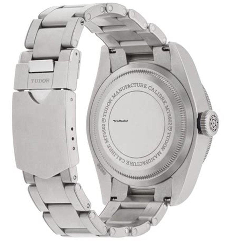 Tudor Black Bay Mens watch Unisex Automatic Steel M79230B-0008 7