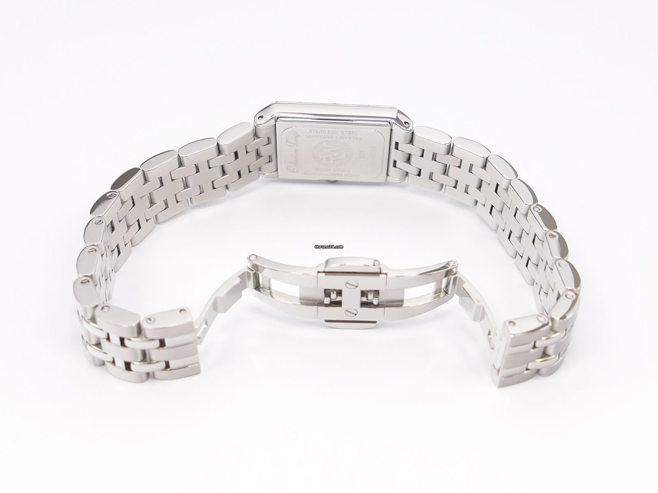 Raymond Weil Tango Womens watch Quartz Steel 5971-ST-00995 7