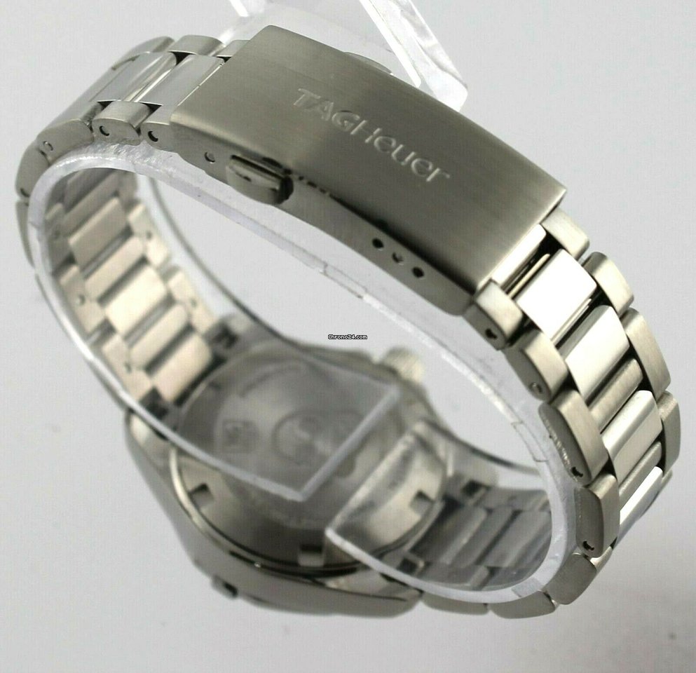 TAG Heuer Aquaracer Lady Quartz Steel WAY1414.BA0920 7