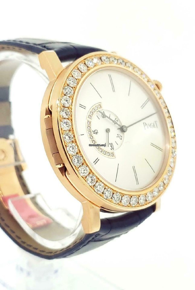 Piaget Altiplano Manual winding Rose gold GOA32151 7