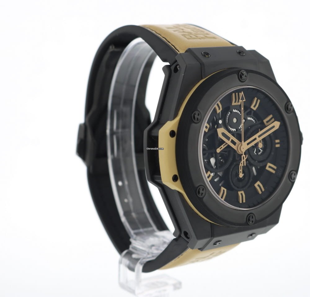 Hublot King Power Mens watch Unisex Automatic Ceramic 710.CI.1190.GR 7