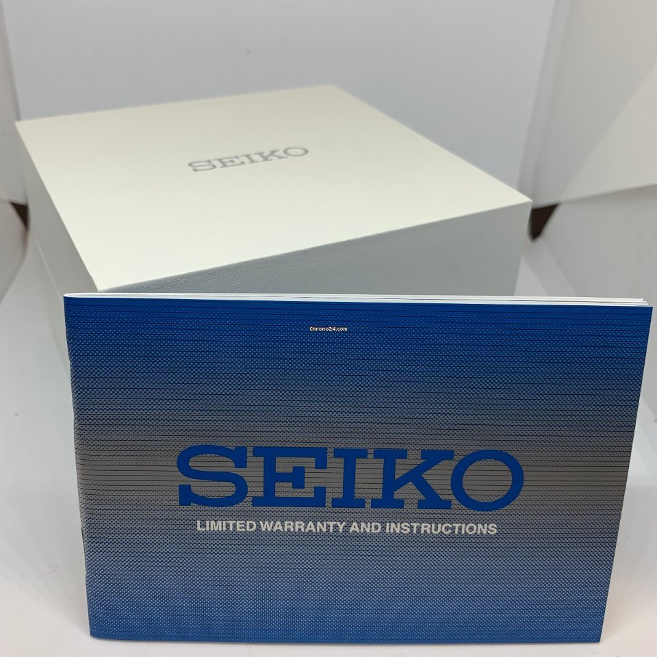 Seiko Presage Womens watch Automatic Steel SSA785J1 7