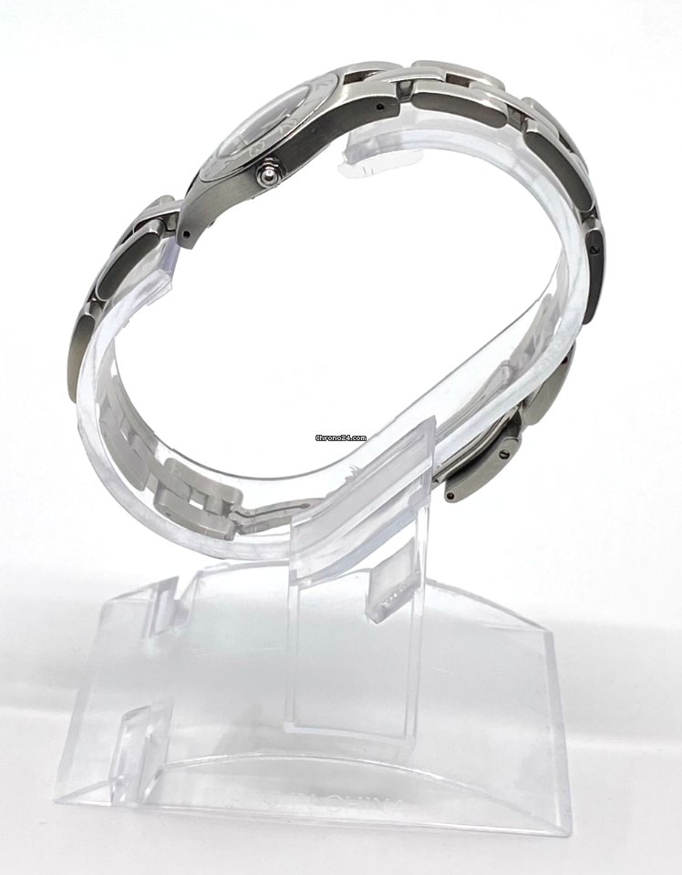 Baume & Mercier Linea Womens watch Quartz Steel M0A10010 7