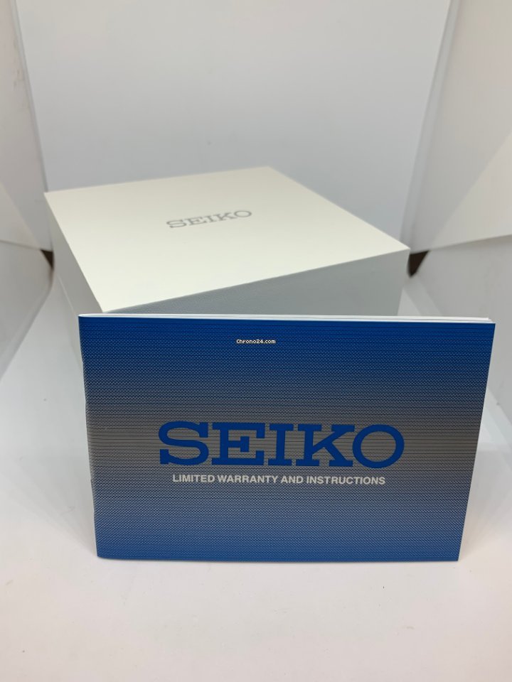 Seiko Presage Womens watch Automatic Gold Steel SRPF54 7