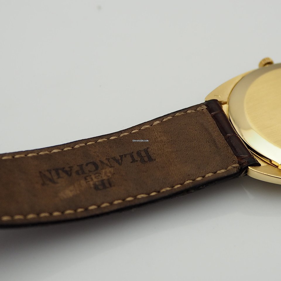 Vacheron Constantin Automatic Yellow gold 7595 7