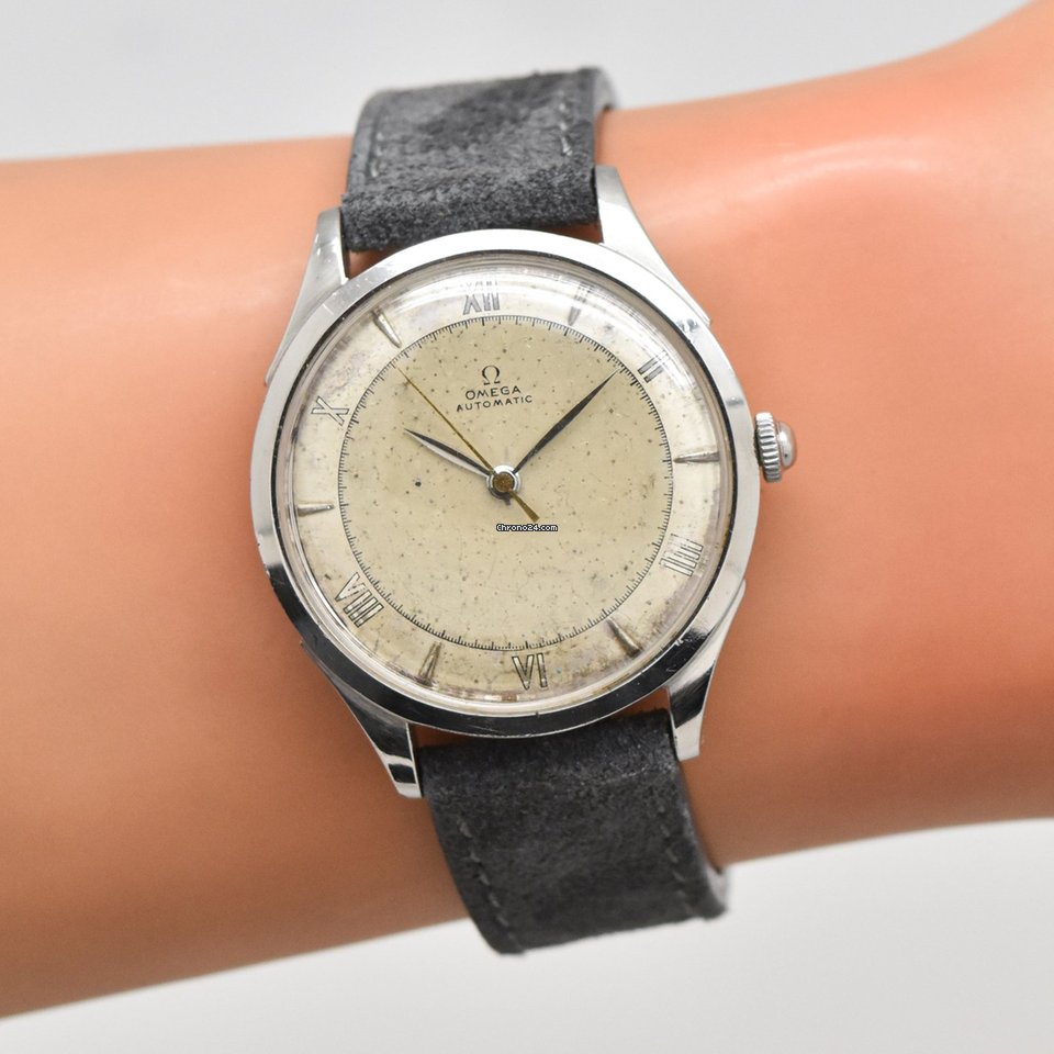 Omega Automatic 2421 4 7
