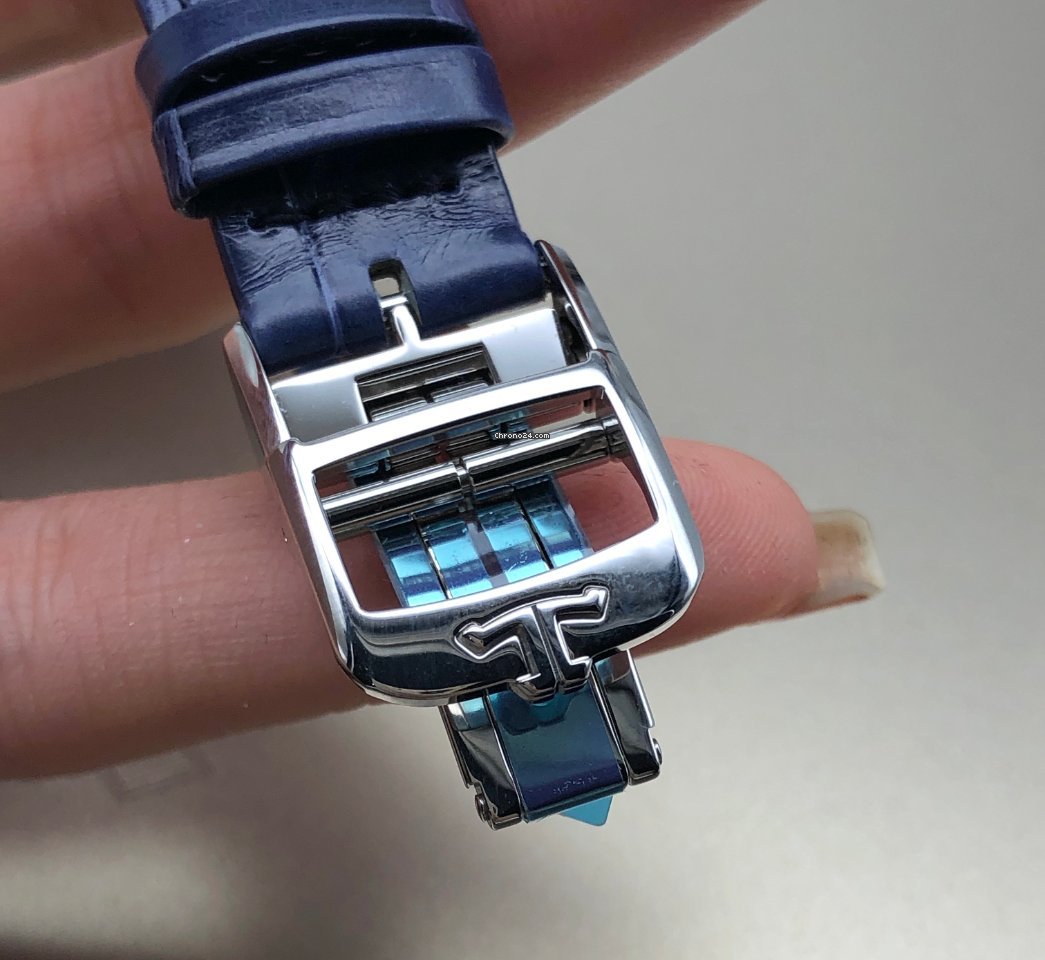 Jaeger-LeCoultre Rendez-Vous Womens watch Automatic Steel Q3448430 7
