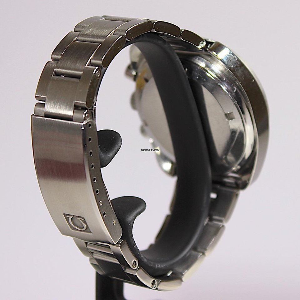 Omega Seamaster Mens watch Unisex Automatic Steel 176.007 7