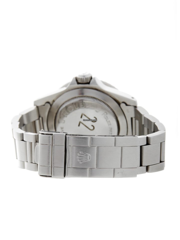 Rolex Sea-Dweller Mens watch Unisex Steel Automatic 1665 7
