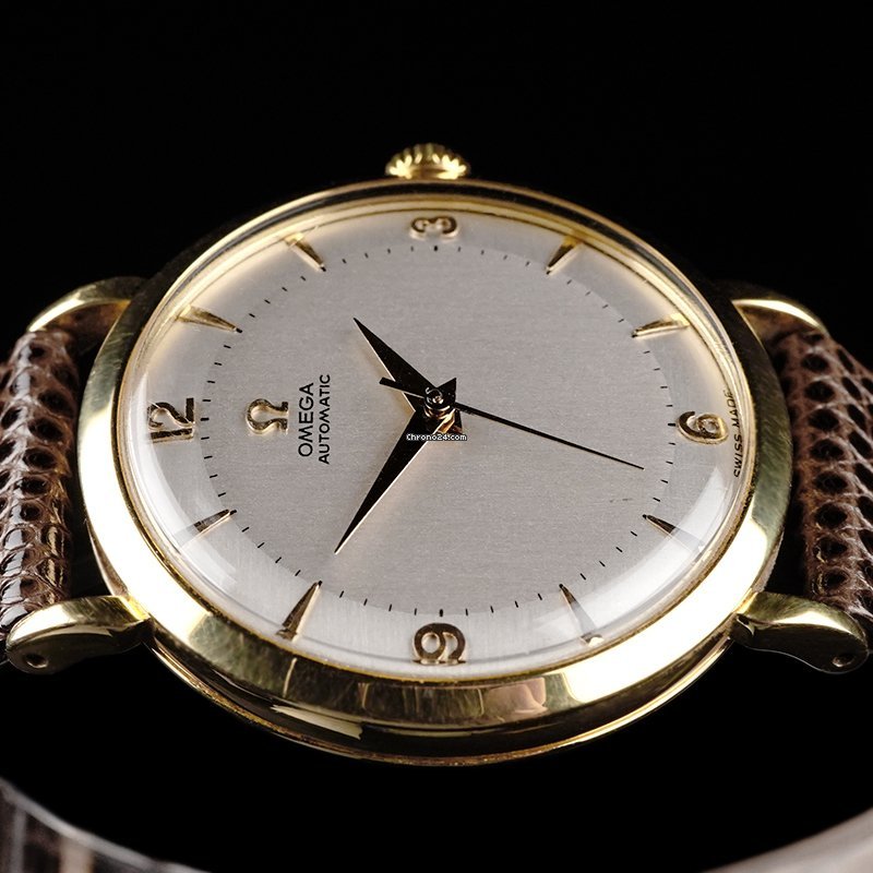 Omega Mens watch Unisex 13308 7