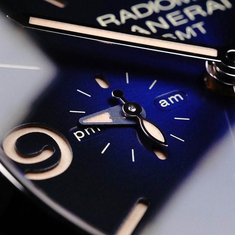 Panerai Radiomir 1940 Mens watch Unisex Steel PAM00946 7
