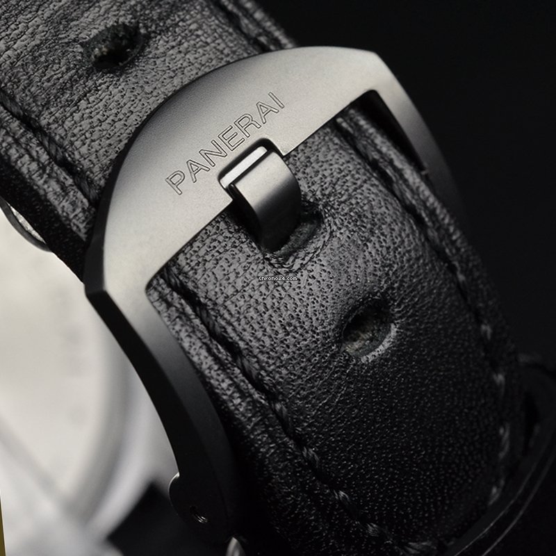 Panerai Special Editions Mens watch Unisex PAM00028 7