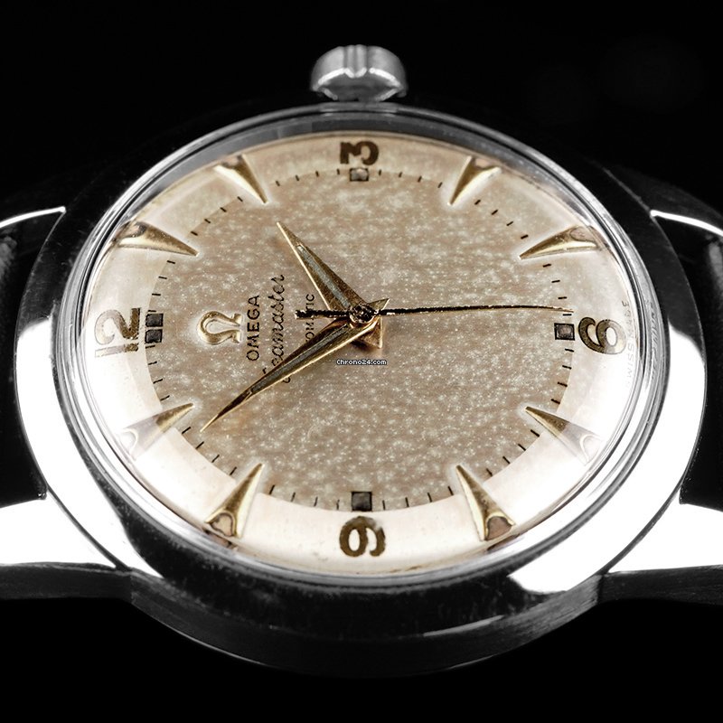 Omega Seamaster Mens watch Unisex 2577-3 7