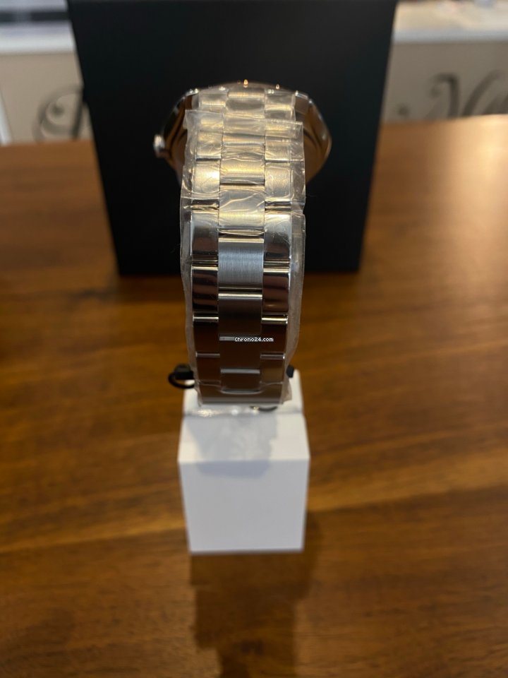 Rado HyperChrome Mens watch Unisex Quartz Steel R32502103 7