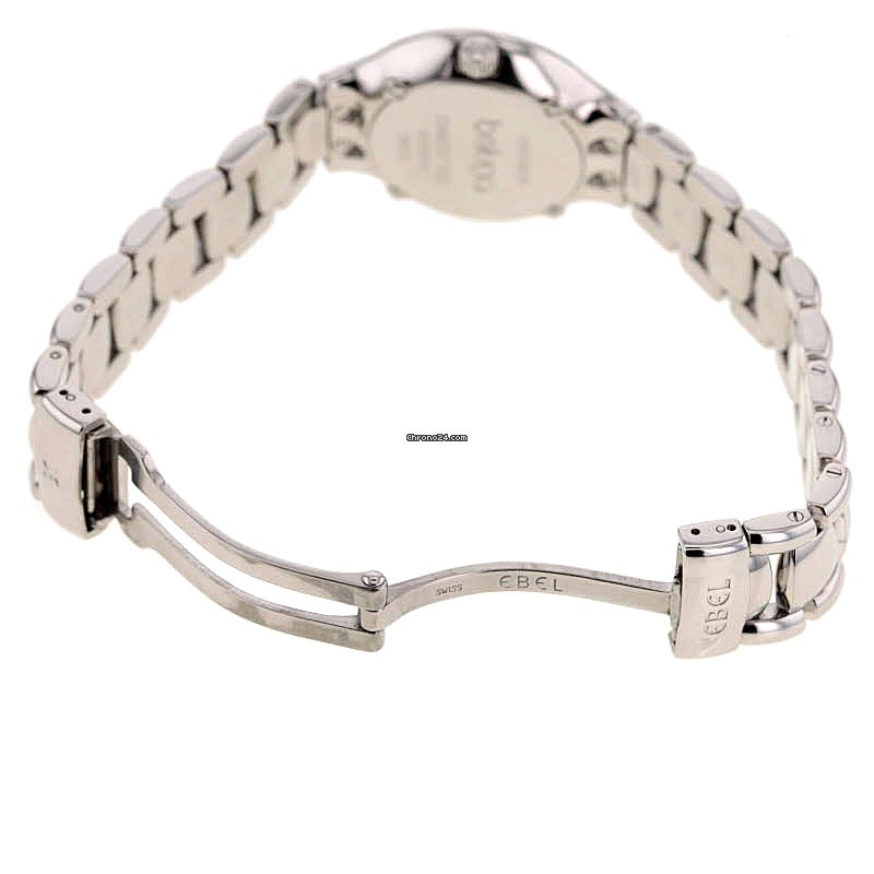 Ebel Beluga Womens watch Quartz 9157428 7