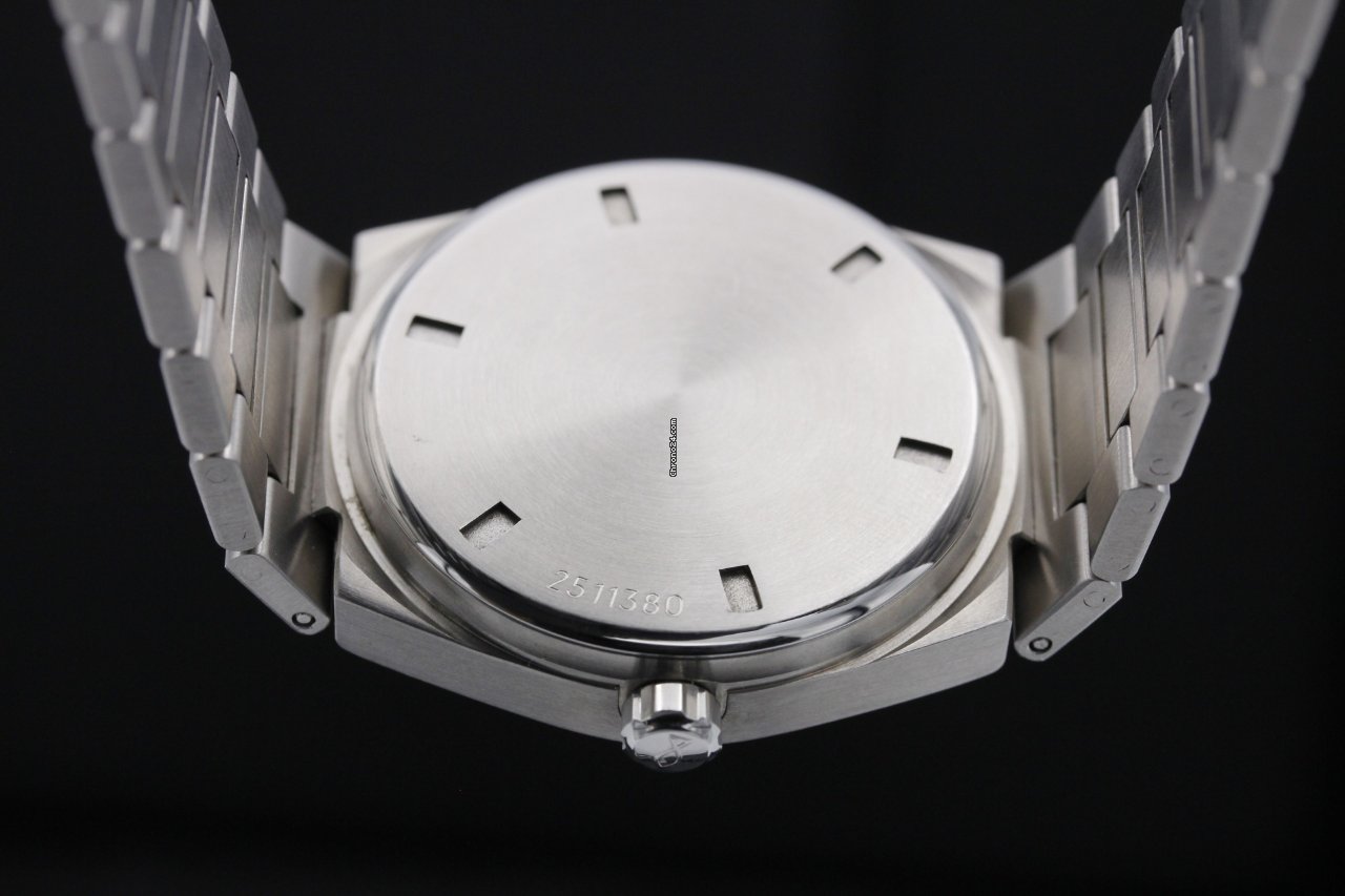 IWC Steel IW3508 7