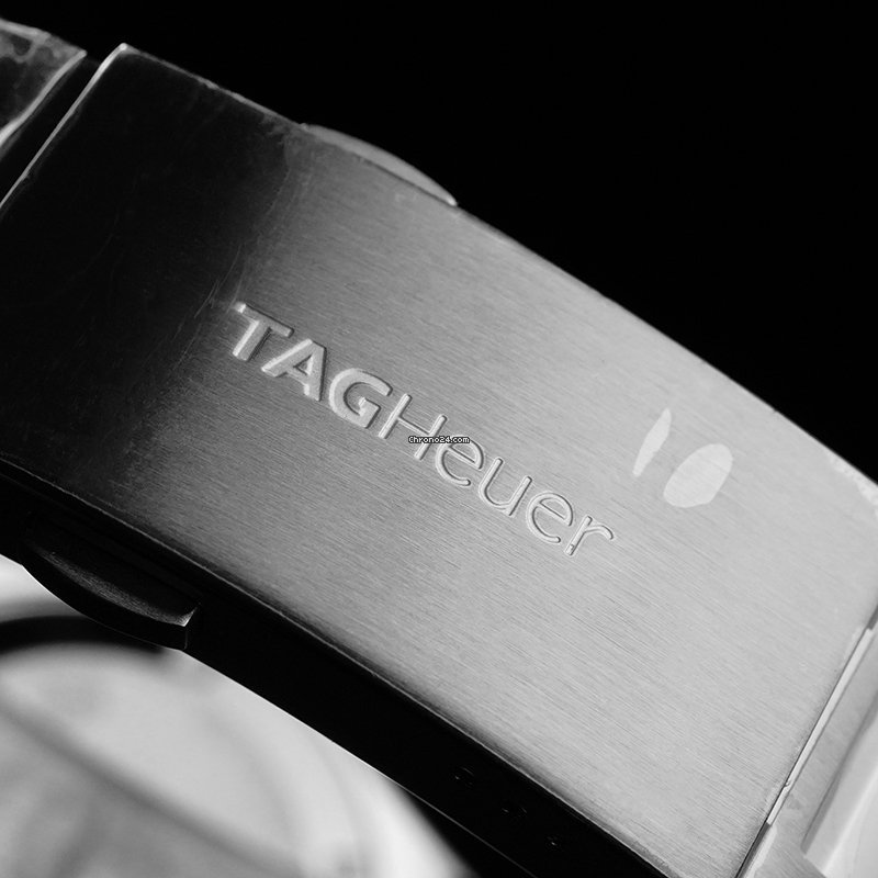 TAG Heuer Aquaracer Lady Womens watch Steel WAY131K.BA0748 7