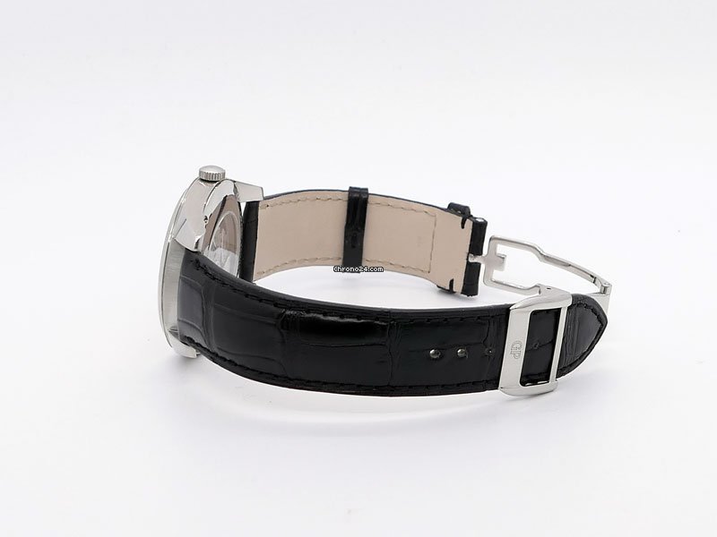 Girard Perregaux Mens watch Unisex Automatic Steel 41957-11-131-BB6A 7