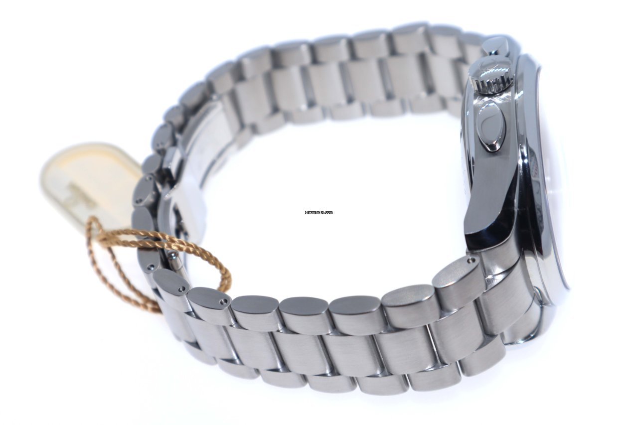 Omega Seamaster Aqua Terra Mens watch Unisex Automatic Steel 221.10.42.40.01.002 7