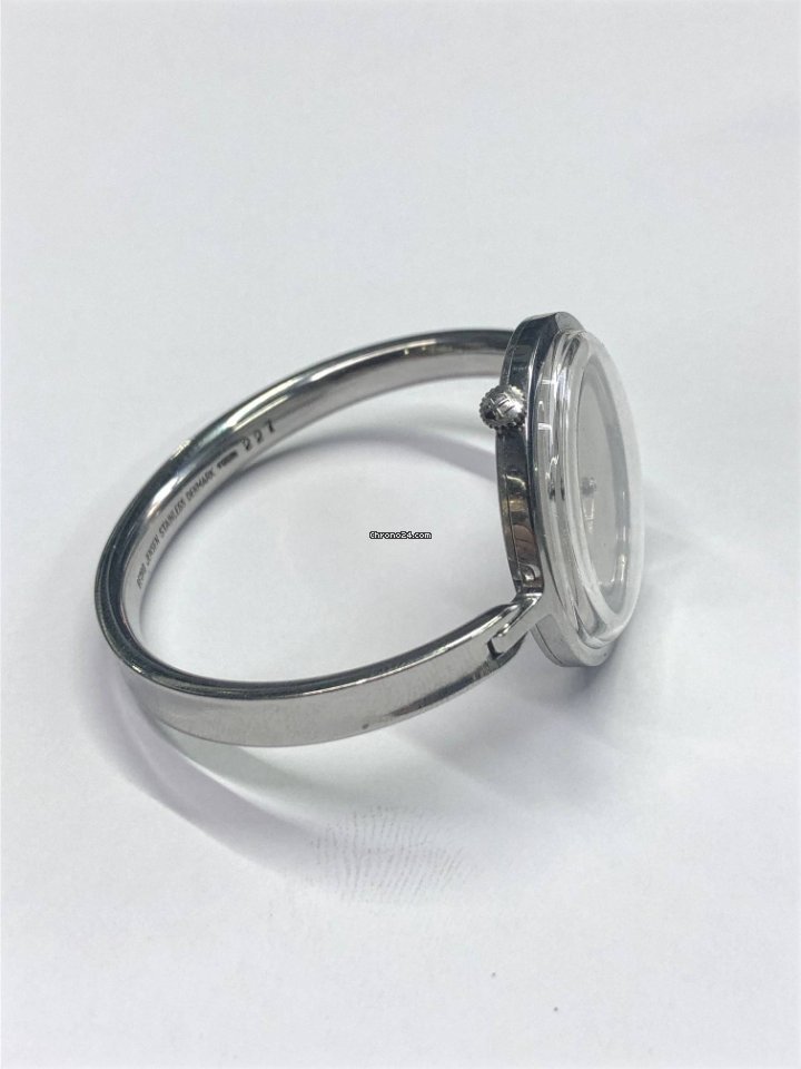 Chopard Womens watch Manual winding Steel 8006 1 7