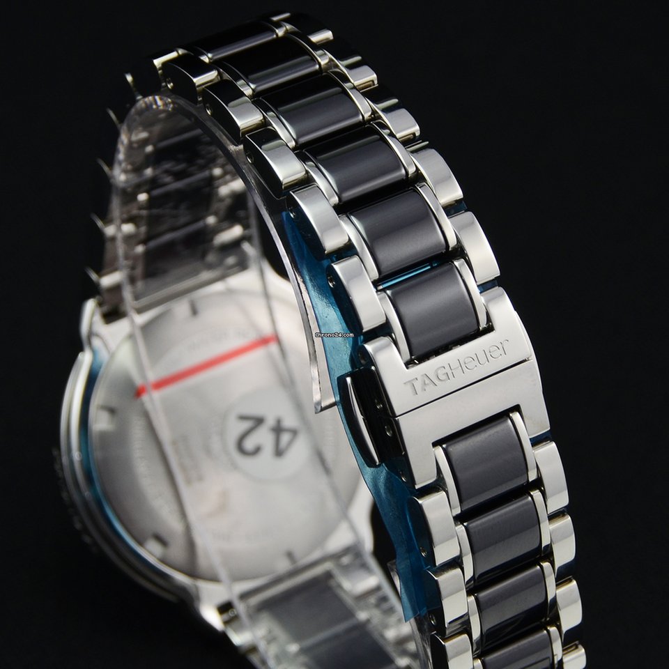 TAG Heuer Formula 1 Lady Womens watch Quartz Steel WAH1216.BA0859 7