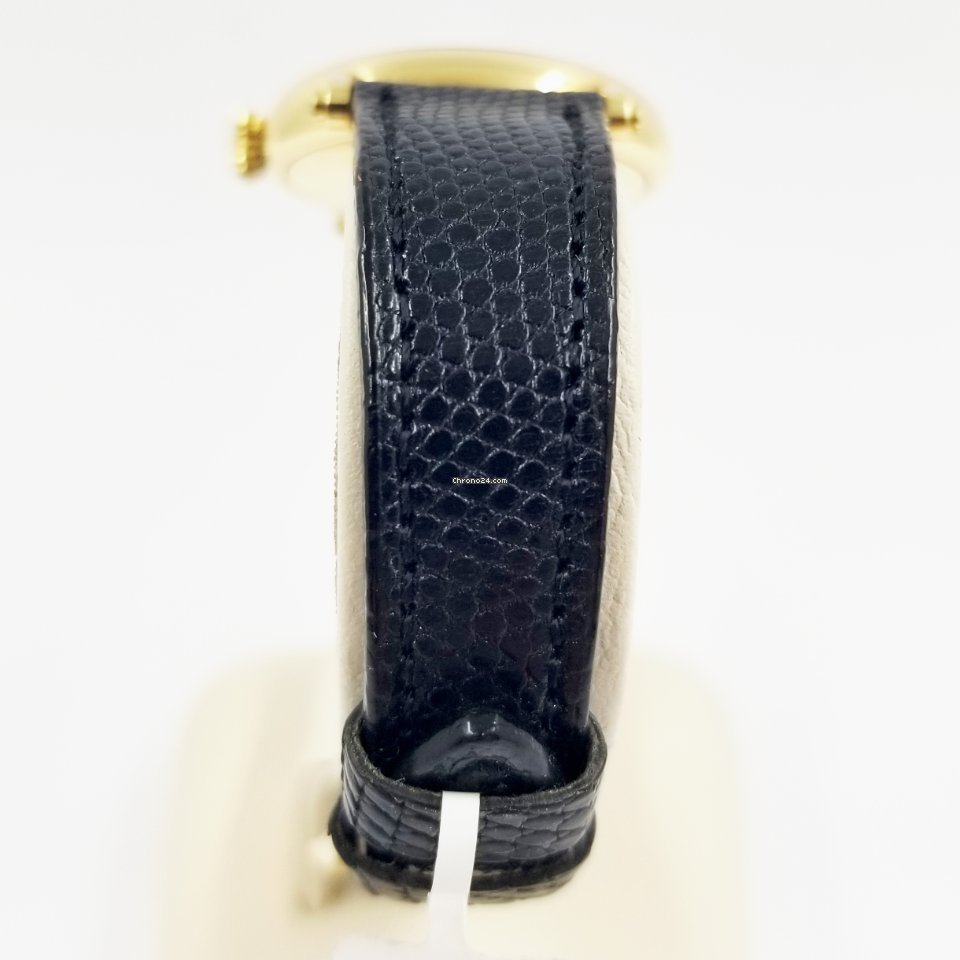 Patek Philippe Calatrava Womens watch Manual winding Yellow gold 4860 7