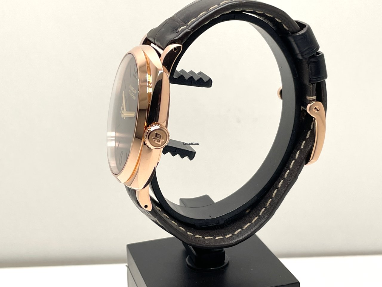 Panerai Radiomir 1940 Manual winding Rose gold PAM00513 7