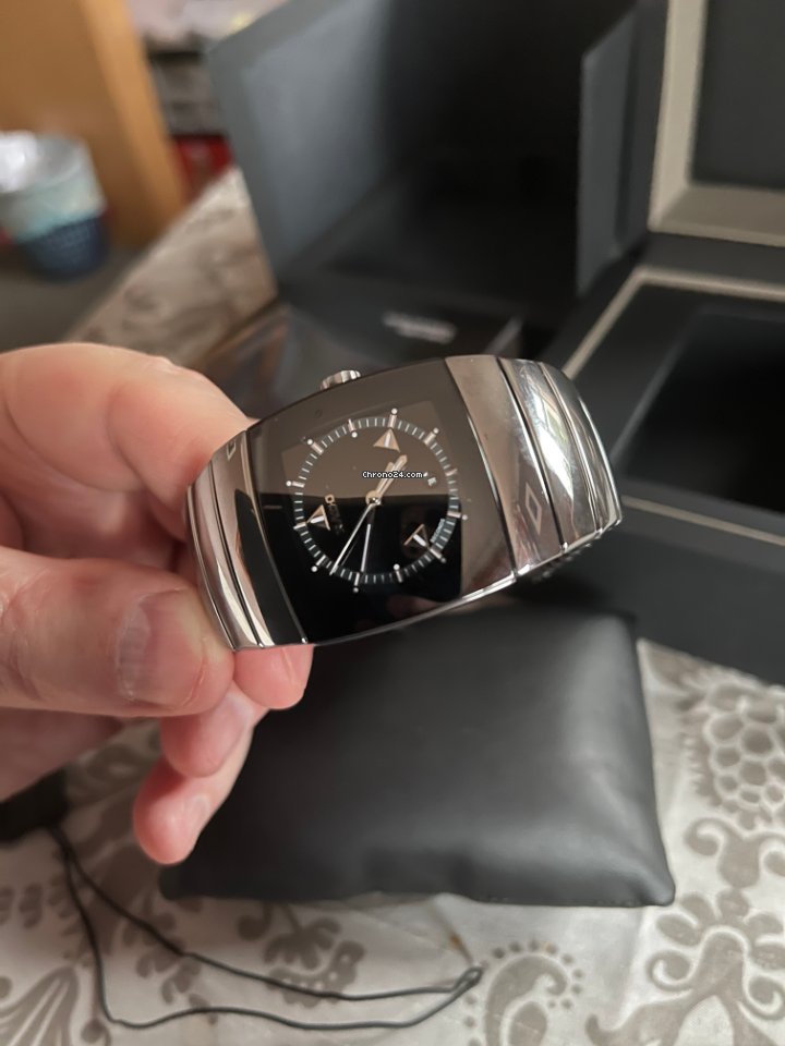 Rado Sintra Quartz Ceramic R13778152 7
