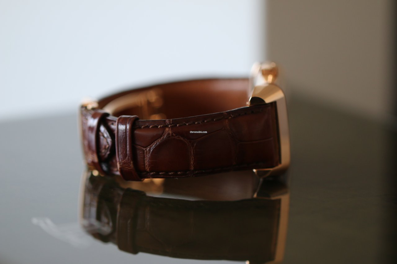 Jaeger-LeCoultre Reverso Rose gold Q3002420 7