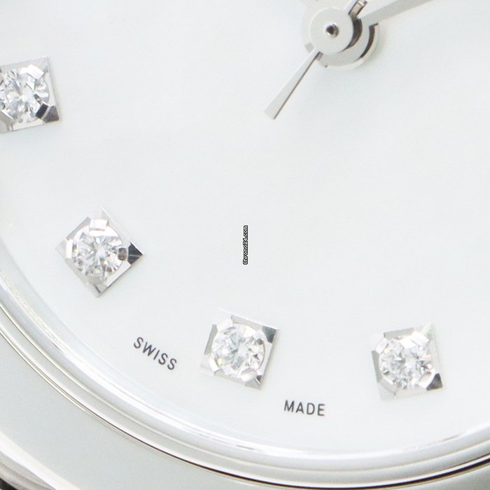 Bulgari Lucea Automatic Steel LU33WSSD 11 7