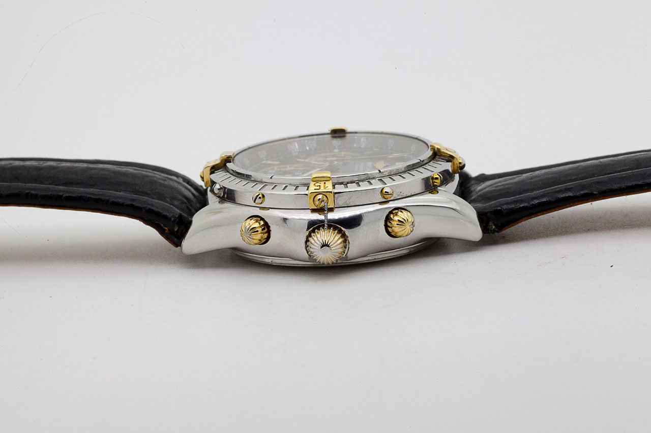 Breitling Shadow Flyback Automatic Steel B35312 7