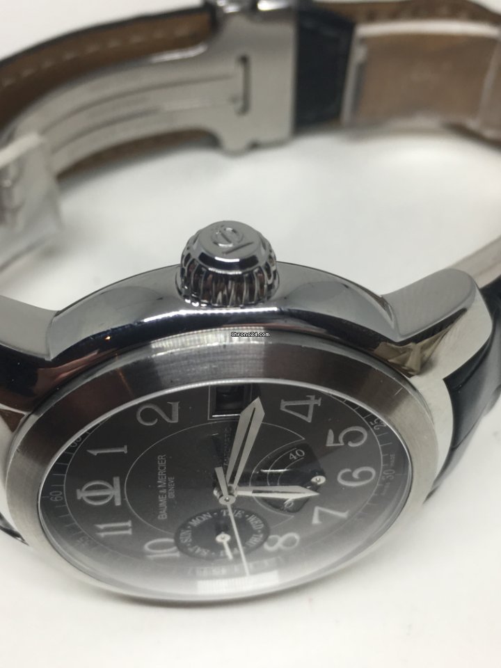 Baume & Mercier M0A08322 7