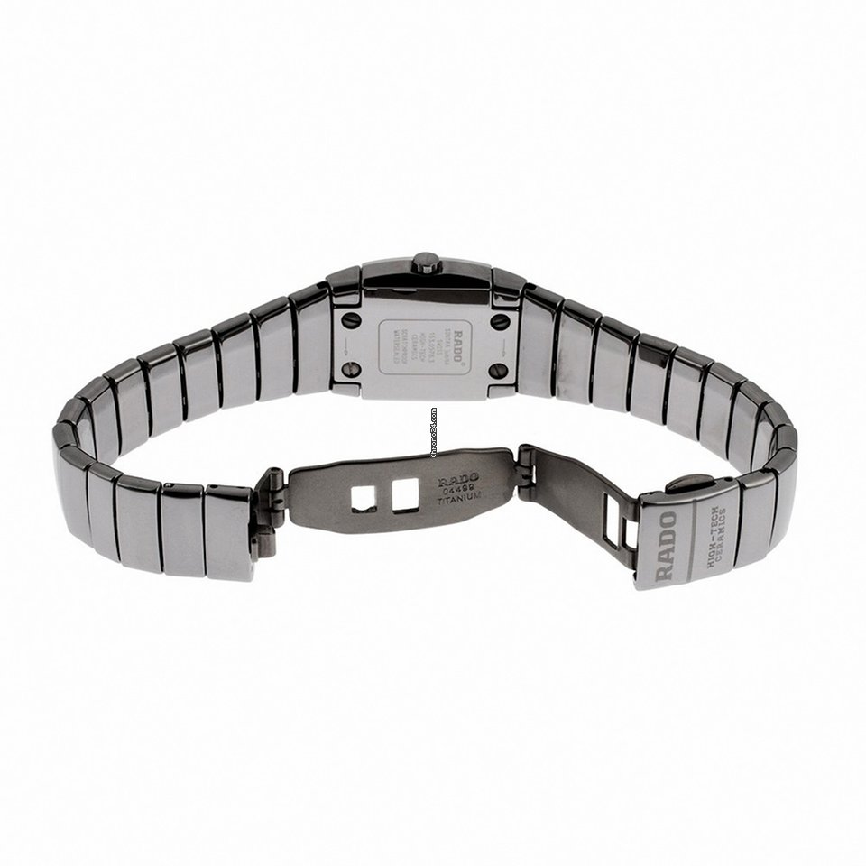 Rado Sintra Womens watch Quartz Ceramic R13578902 7