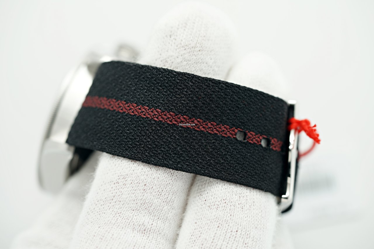 Tudor Black Bay GMT Mens watch Unisex Automatic Steel 79830RB-0003 7