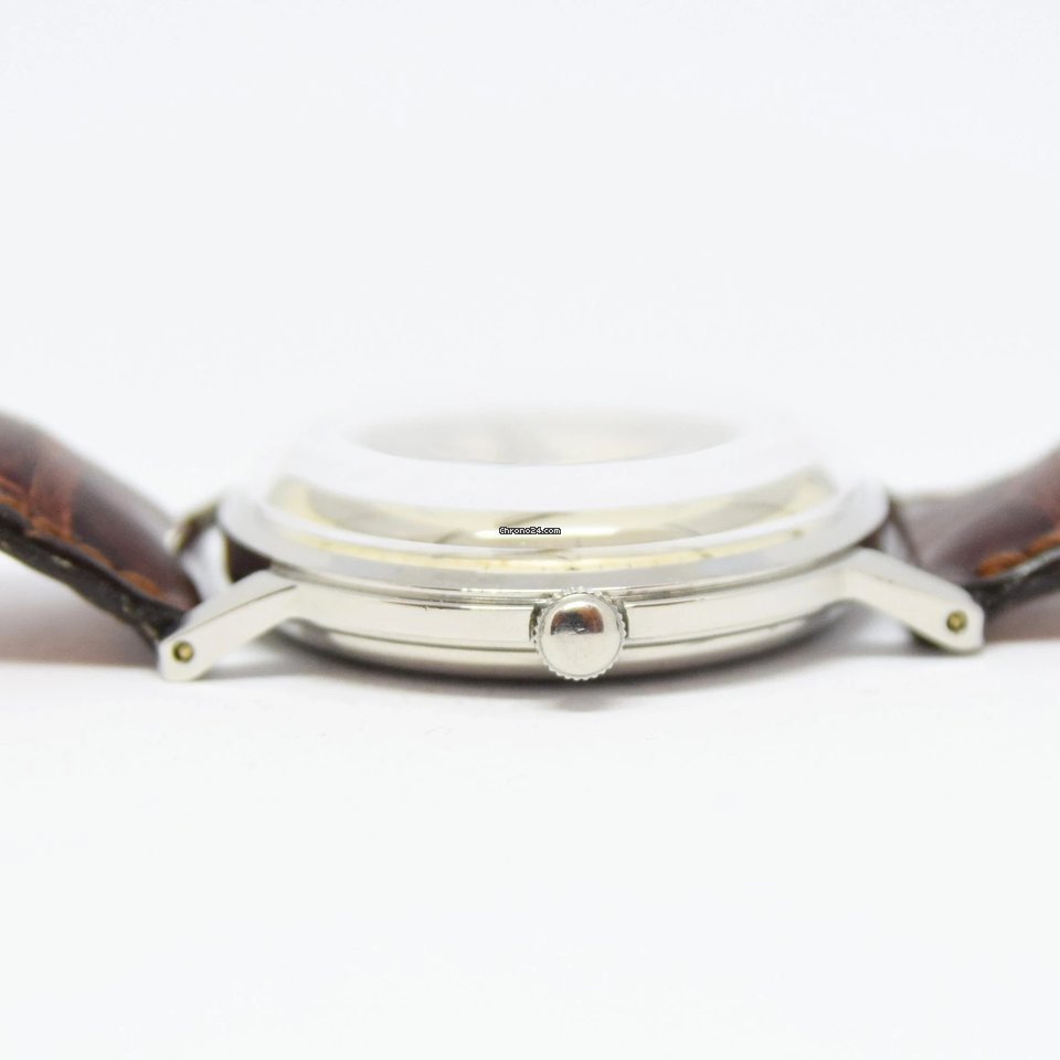 Hamilton Mens watch Unisex Automatic Steel R915755 7