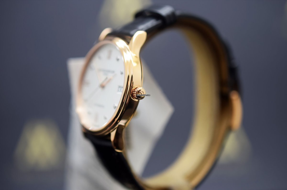 Baume & Mercier Classima Automatic M0A10285 7