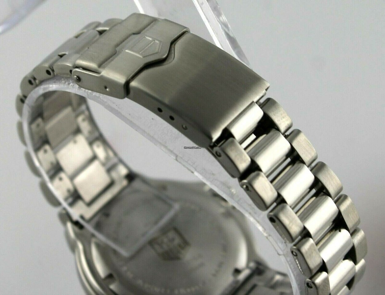 TAG Heuer Formula 1 Lady Quartz Steel WAC1215, 7