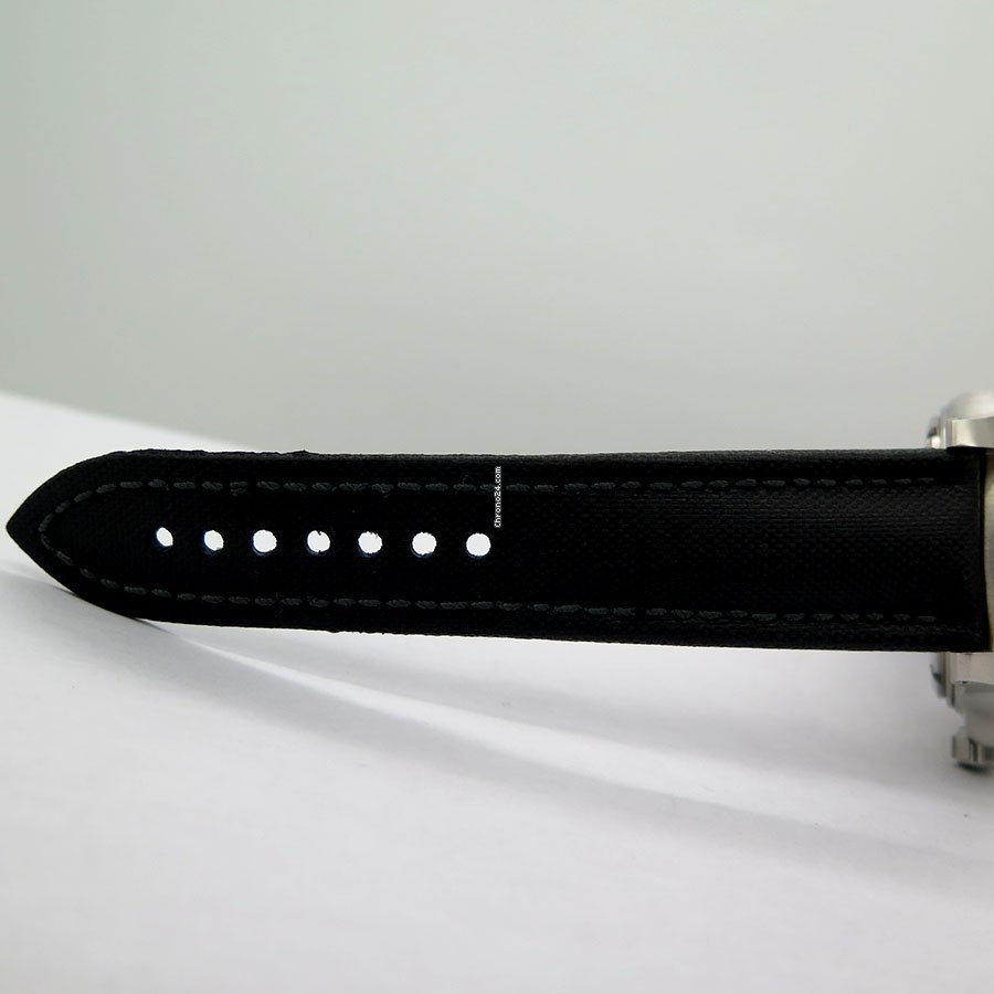 Blancpain Fifty Fathoms Mens watch Unisex Automatic Steel 5015E-1130-B52A 7