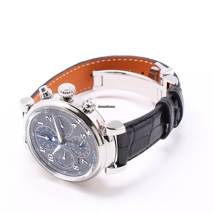 IWC Automatic Steel W392103 7