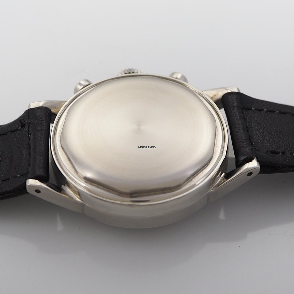 Movado Manual winding Steel 19068 7