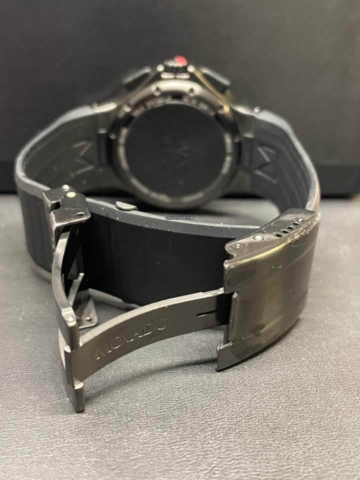 Movado Series 800 Mens watch Unisex Quartz Steel 84c51896 7