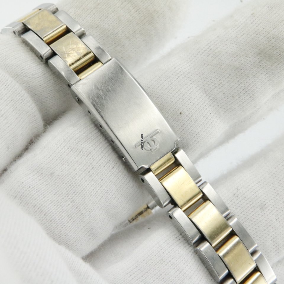 Baume & Mercier Womens watch Automatic Steel Baume & mercier Baumatic 7