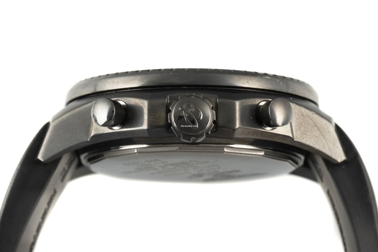 Breitling Bentley Barnato Mens watch Unisex Automatic Steel M41390 7