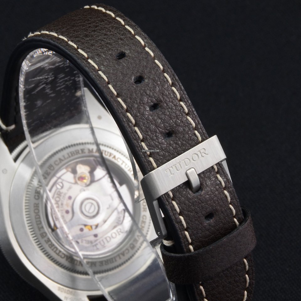 Tudor Black Bay Fifty-Eight Mens watch Unisex Automatic Silver M79010SG-0001 7