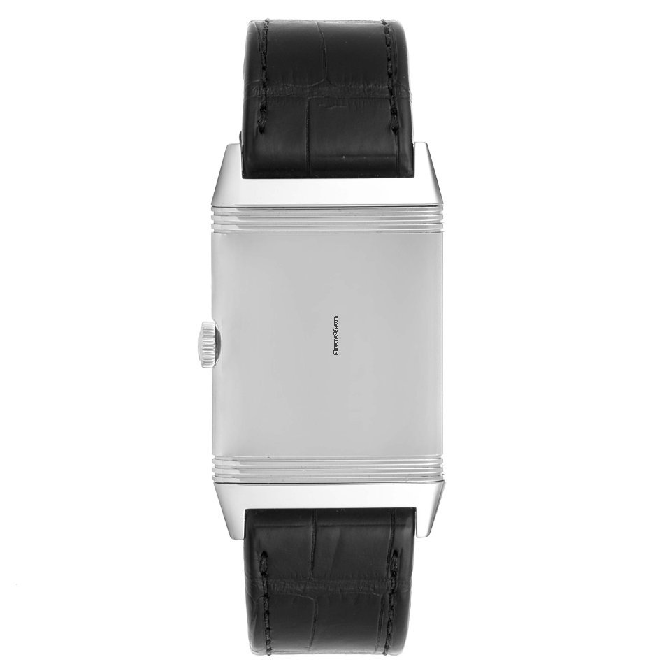 Jaeger-LeCoultre Grande Reverso Ultra Thin Mens watch Unisex Manual winding Q2788520 7