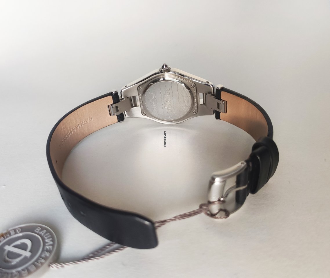 Baume & Mercier Linea Womens watch Steel M0A010008 7