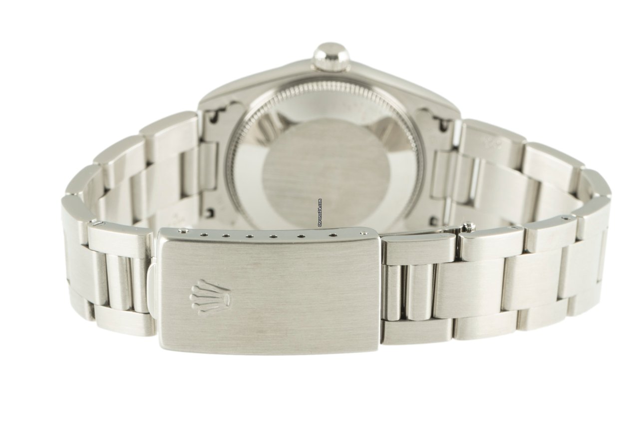 Rolex Oyster Perpetual 31 Womens watch Steel Automatic 67480 7