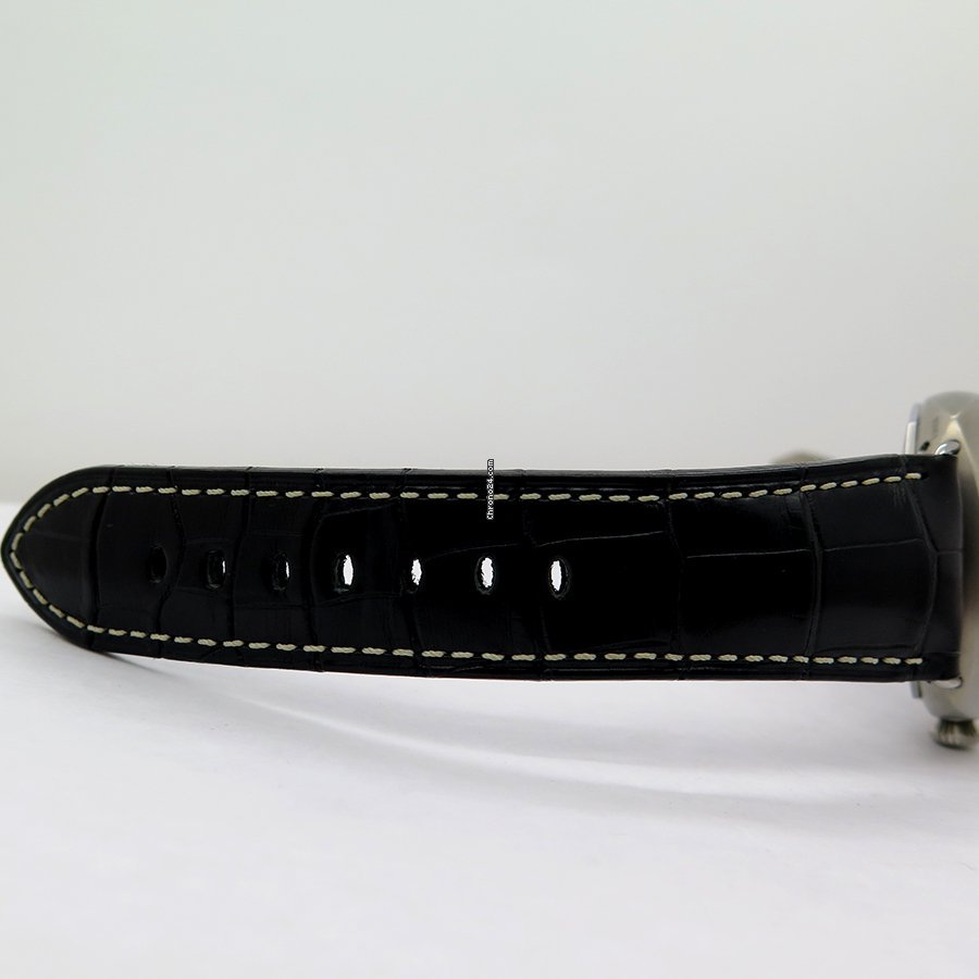 Panerai Radiomir 8 Days Mens watch Unisex Manual winding Titanium PAM 00346 7
