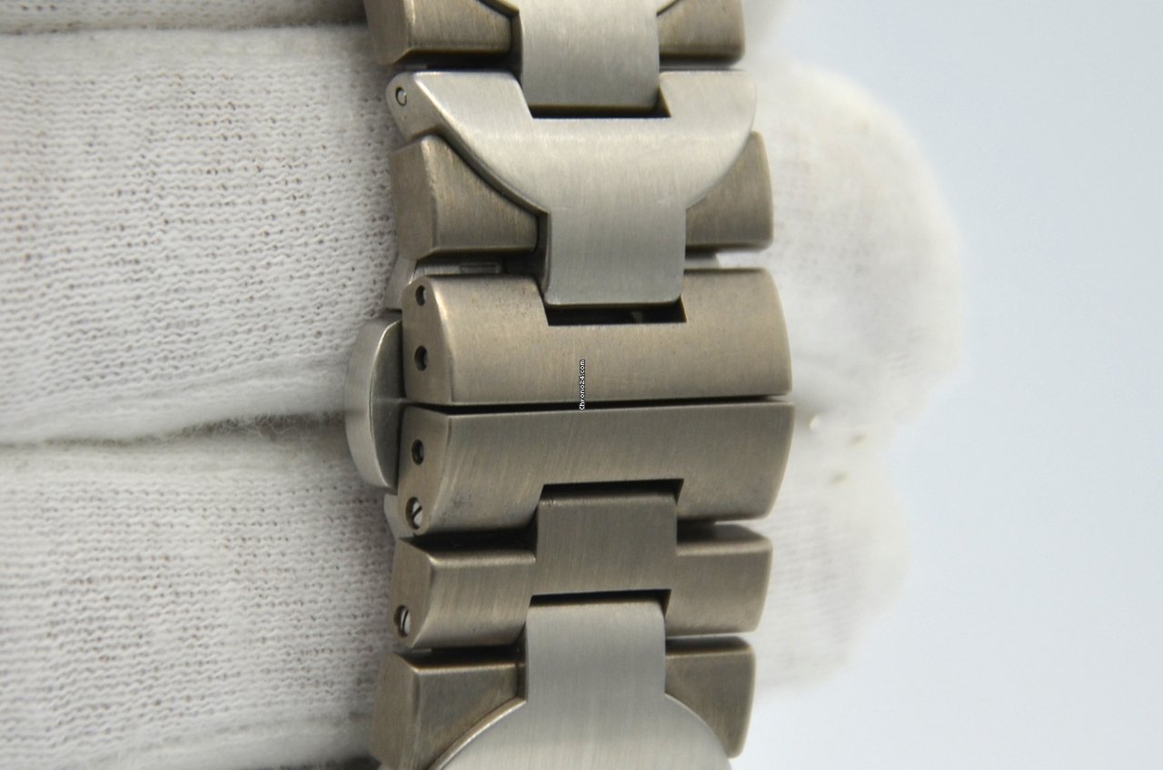 Panerai Luminor Marina Automatic Mens watch Unisex Automatic Titanium Pam 279 7