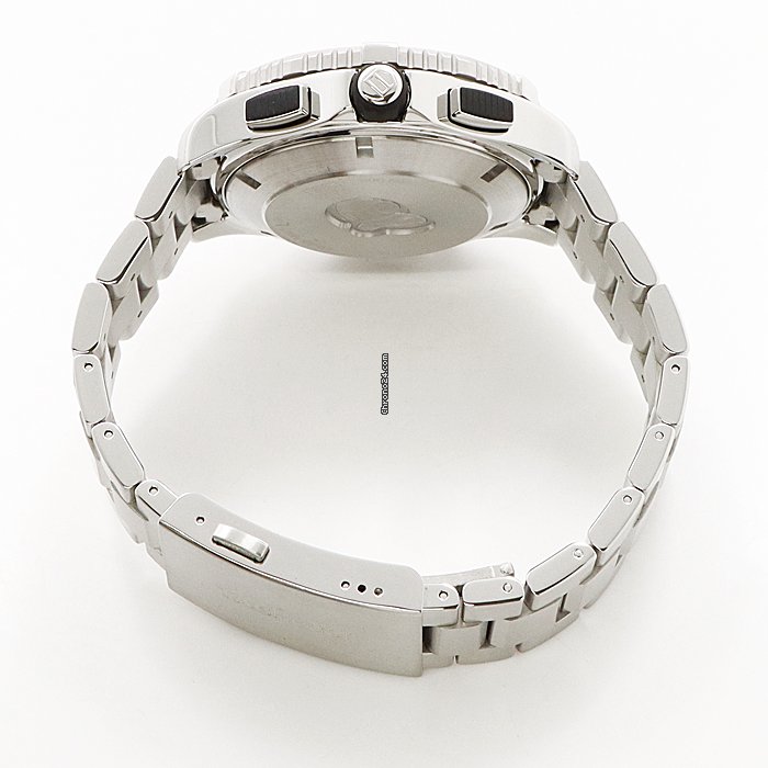 TAG Heuer Automatic Steel 500M 7